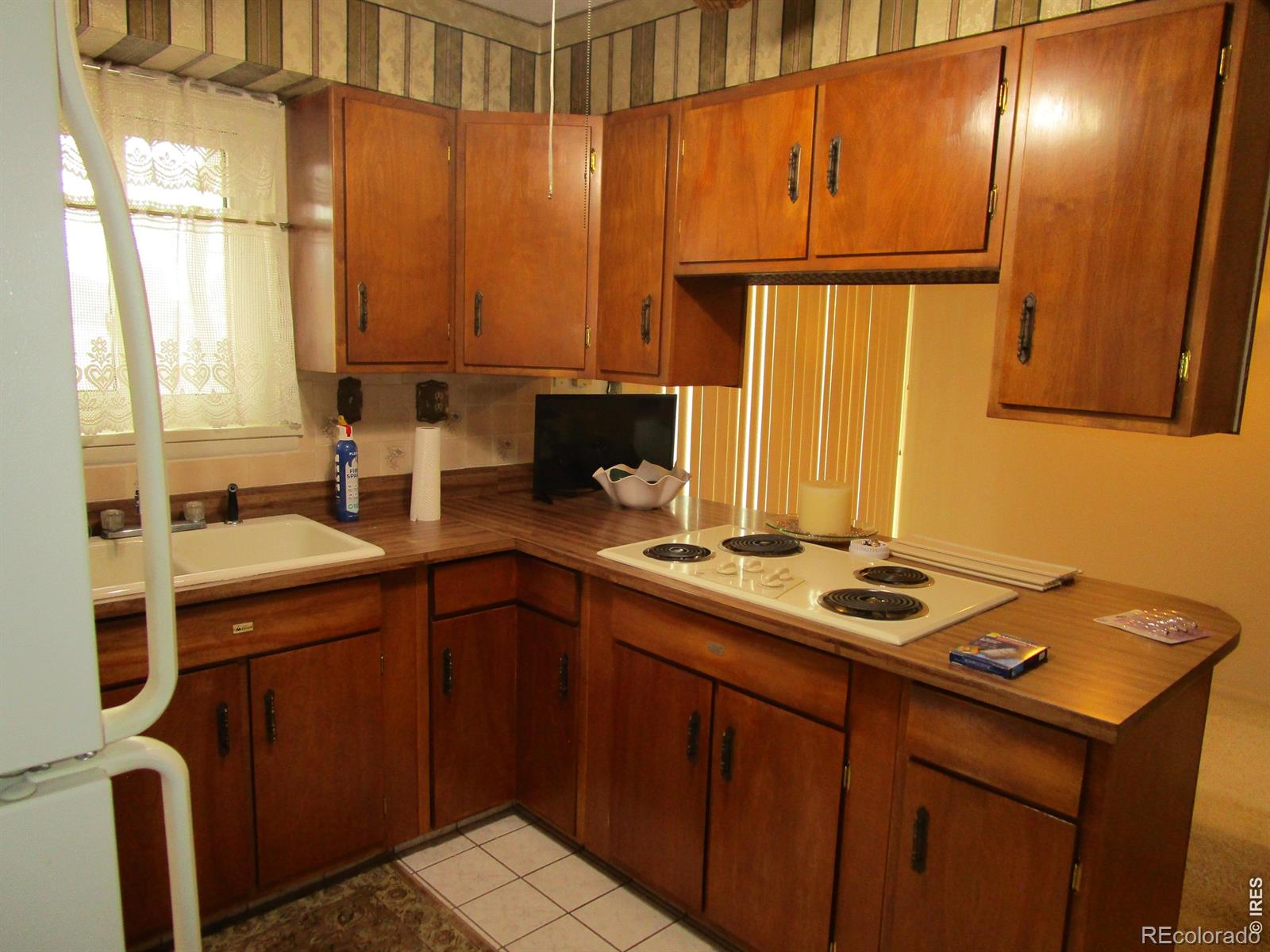 830 15th Street Burlington CO 80807