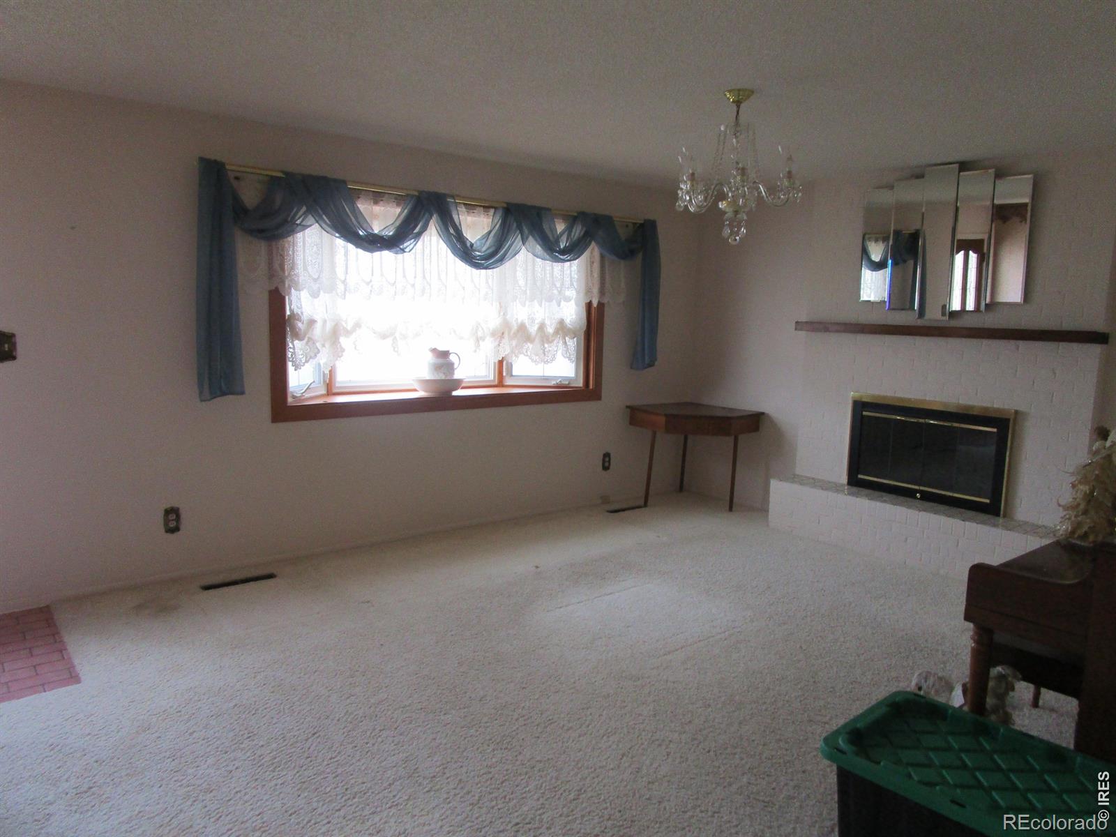 830 15th Street Burlington CO 80807