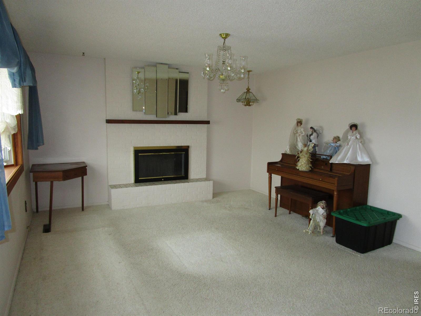 830 15th Street Burlington CO 80807