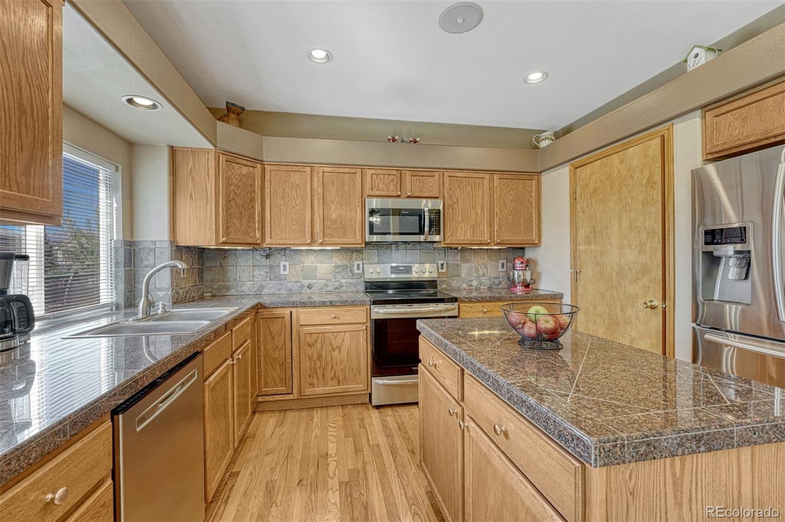 9358 Prairie Clover Drive Colorado Springs CO 80920