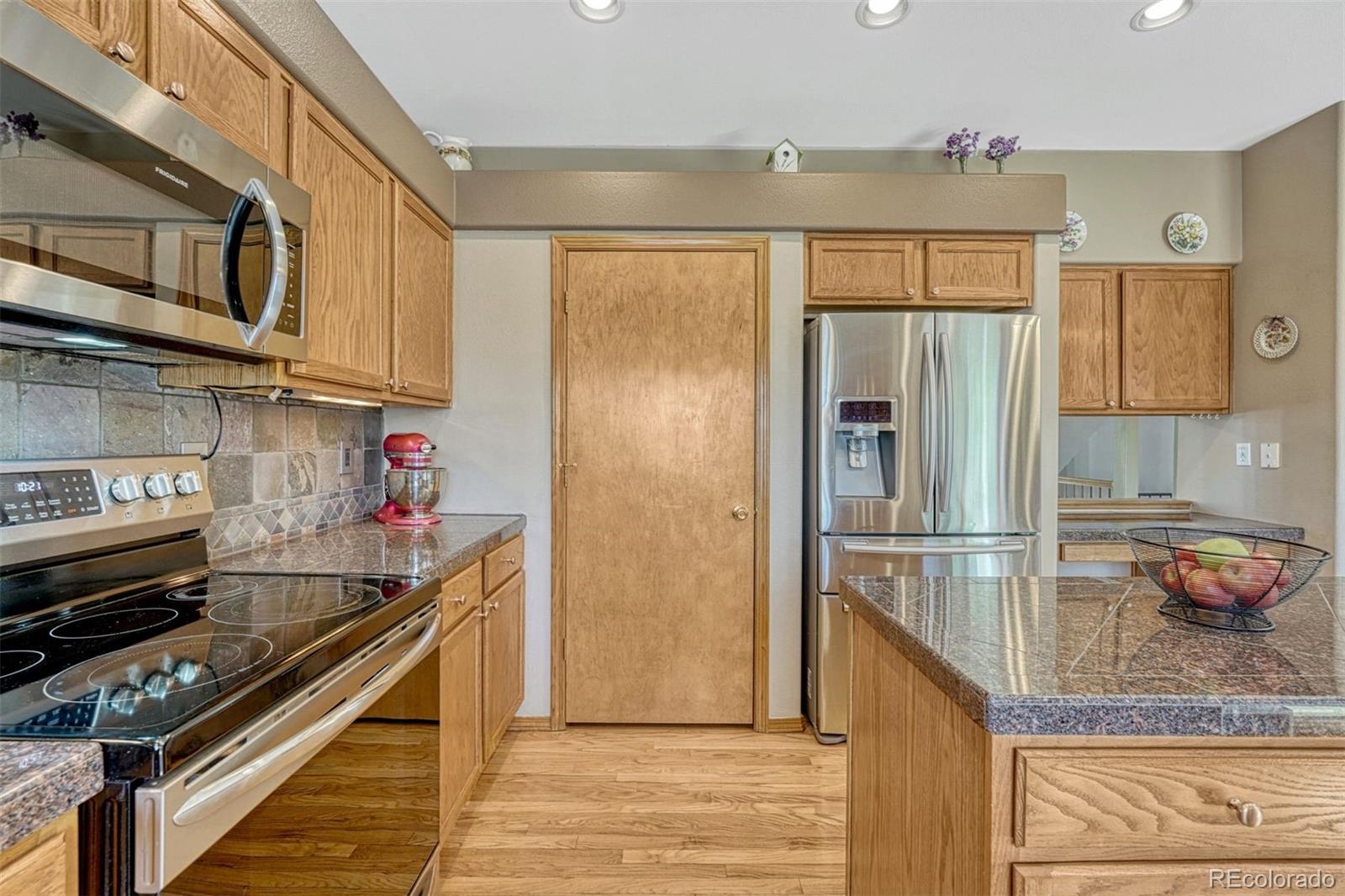 9358 Prairie Clover Drive Colorado Springs CO 80920