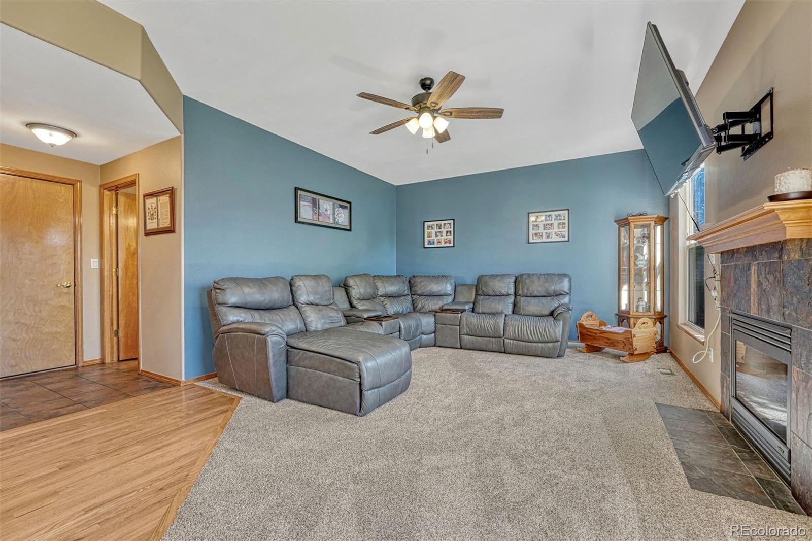 9358 Prairie Clover Drive Colorado Springs CO 80920