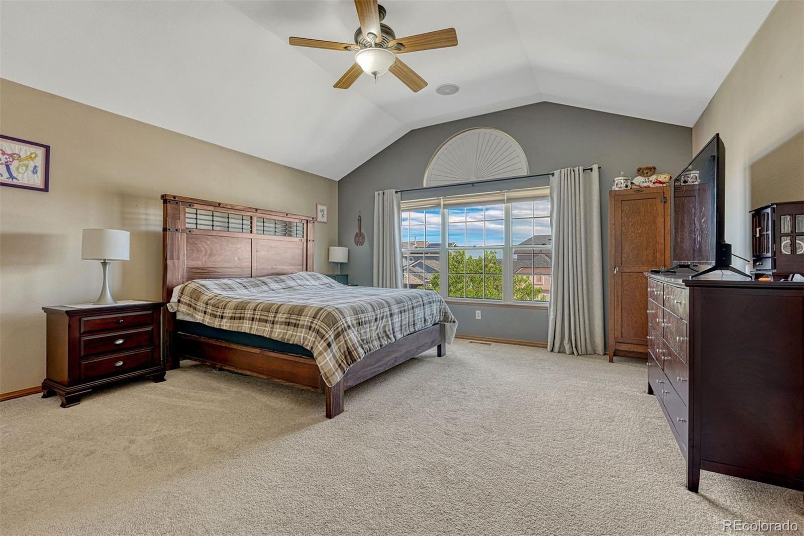 9358 Prairie Clover Drive Colorado Springs CO 80920