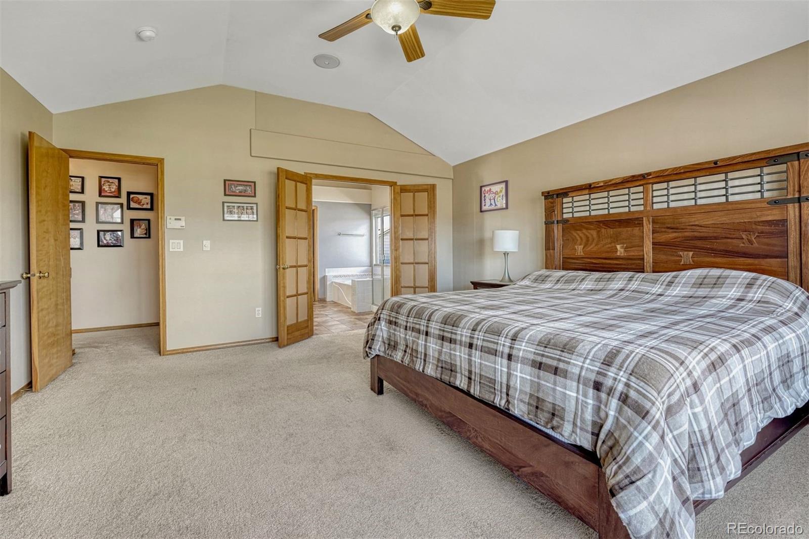 9358 Prairie Clover Drive Colorado Springs CO 80920