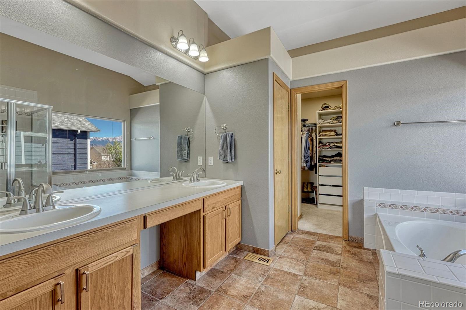 9358 Prairie Clover Drive Colorado Springs CO 80920