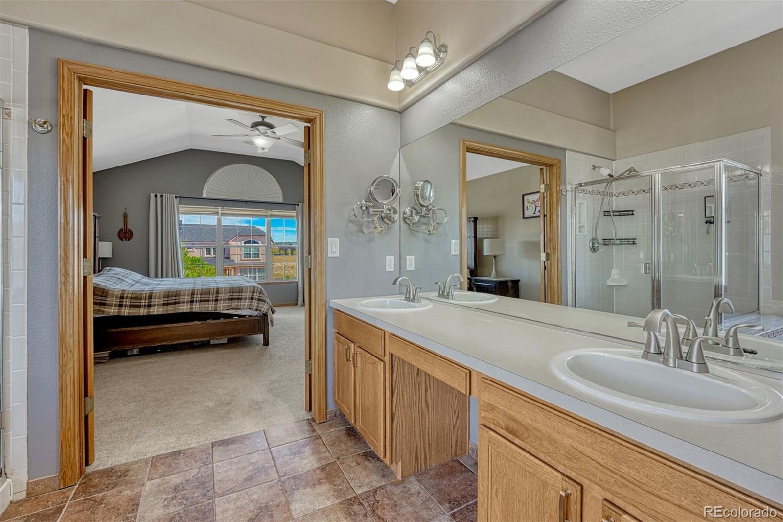 9358 Prairie Clover Drive Colorado Springs CO 80920