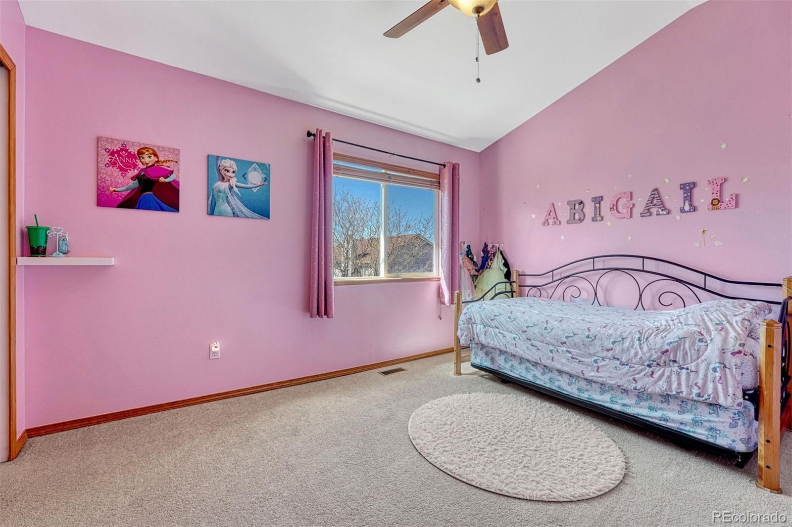 9358 Prairie Clover Drive Colorado Springs CO 80920