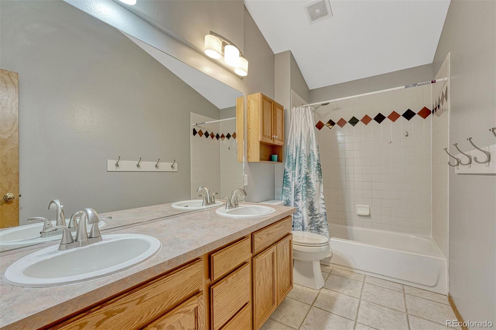 9358 Prairie Clover Drive Colorado Springs CO 80920