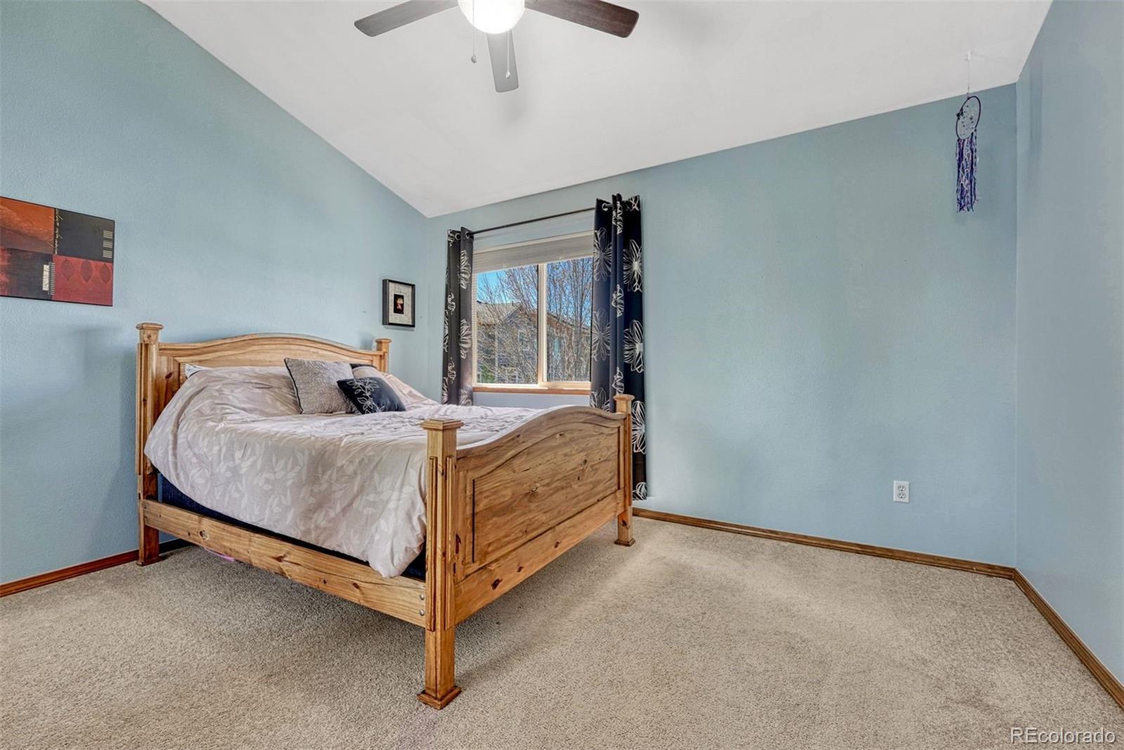 9358 Prairie Clover Drive Colorado Springs CO 80920
