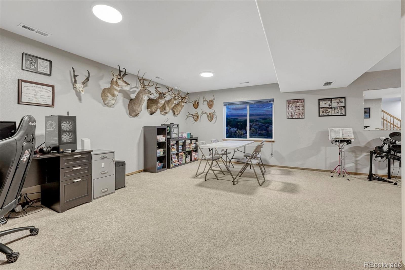 9358 Prairie Clover Drive Colorado Springs CO 80920