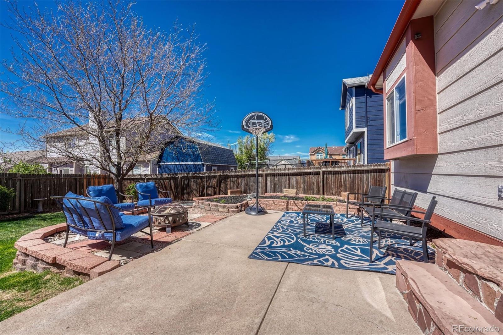 9358 Prairie Clover Drive Colorado Springs CO 80920