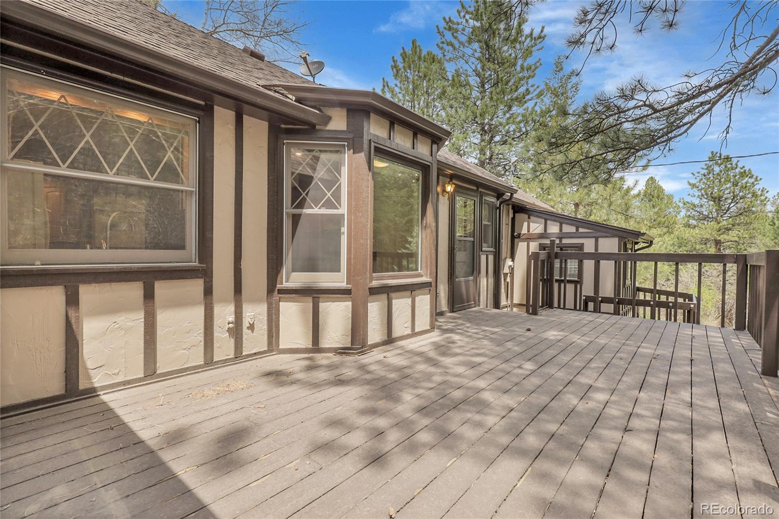 150 Soda Creek Road Evergreen CO 80439