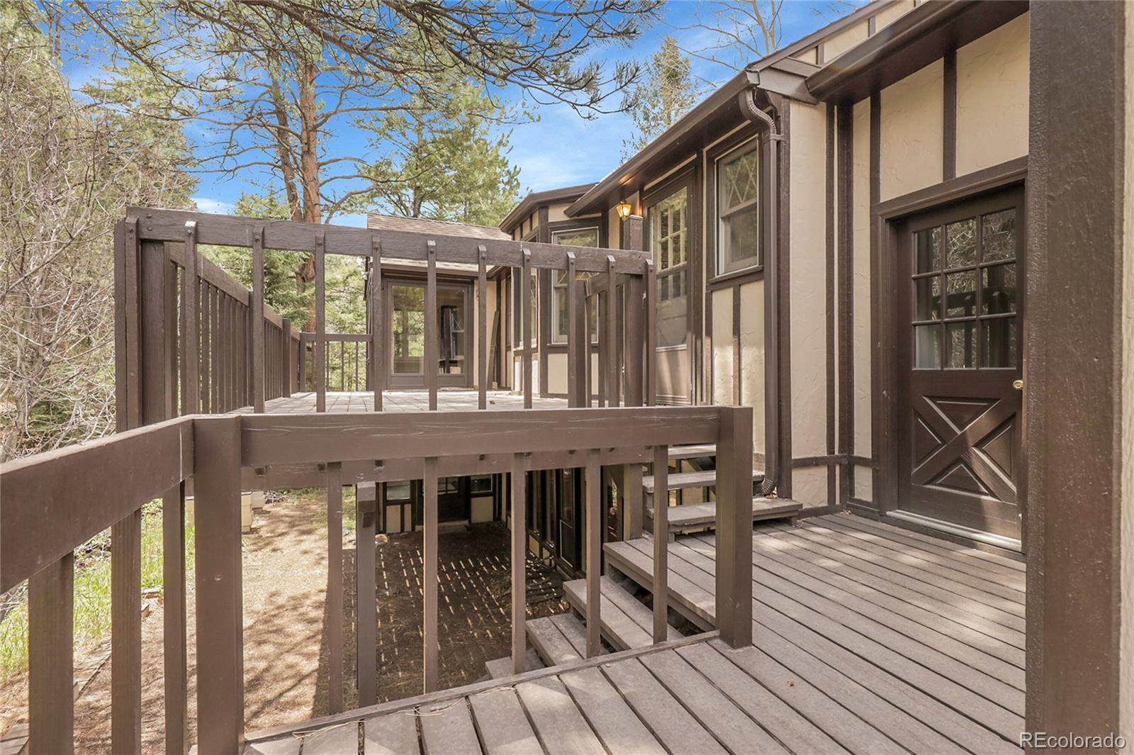 150 Soda Creek Road Evergreen CO 80439