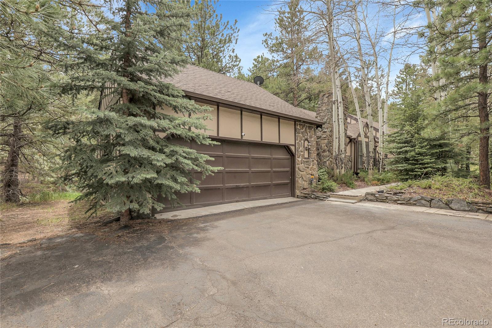 150 Soda Creek Road Evergreen CO 80439