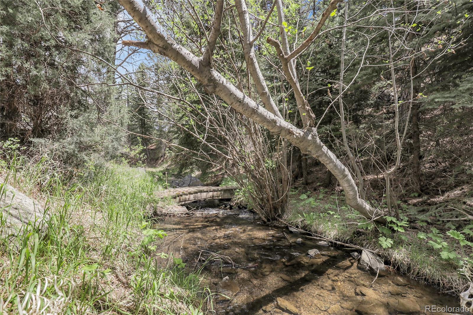 150 Soda Creek Road Evergreen CO 80439