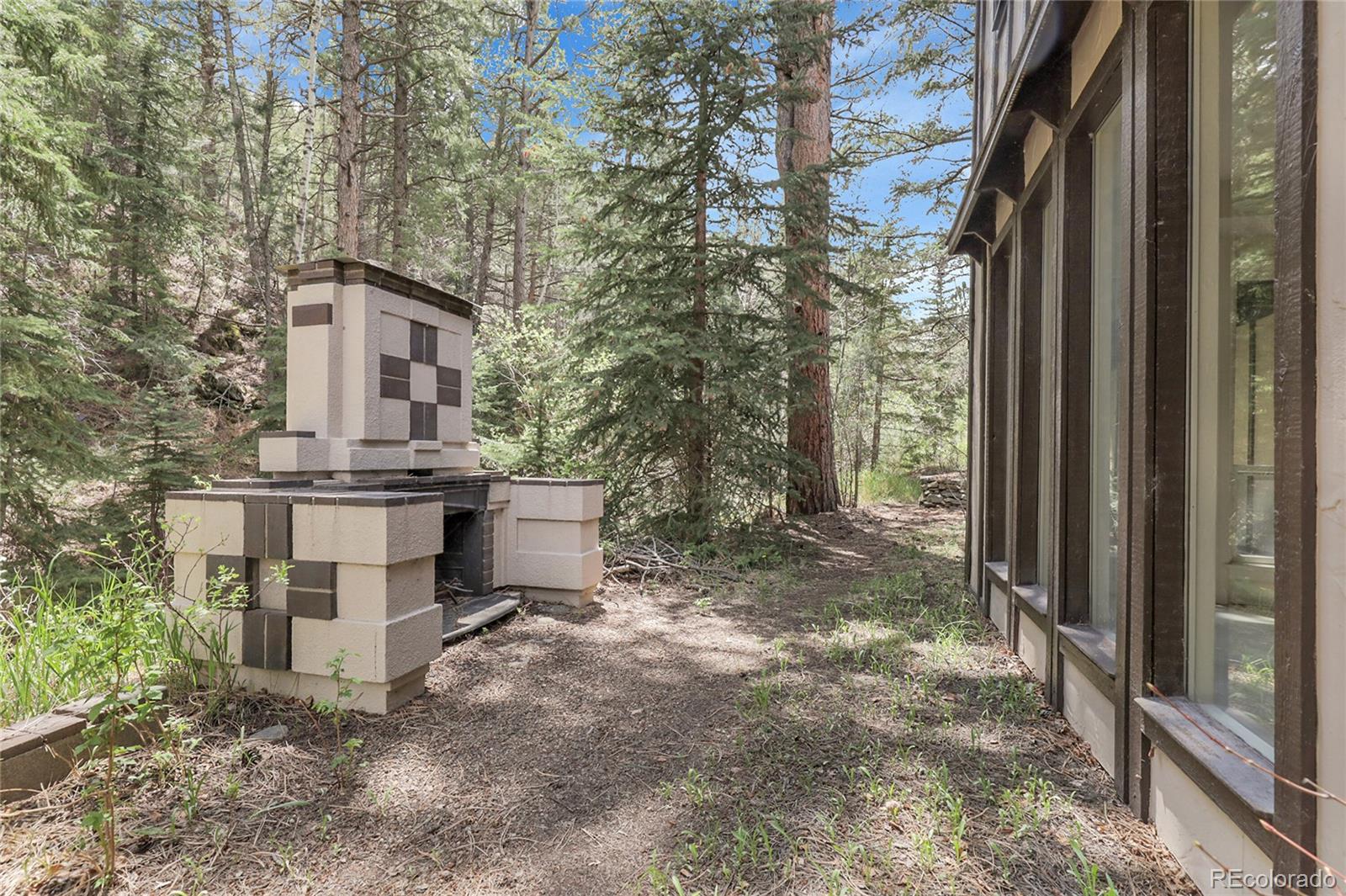 150 Soda Creek Road Evergreen CO 80439