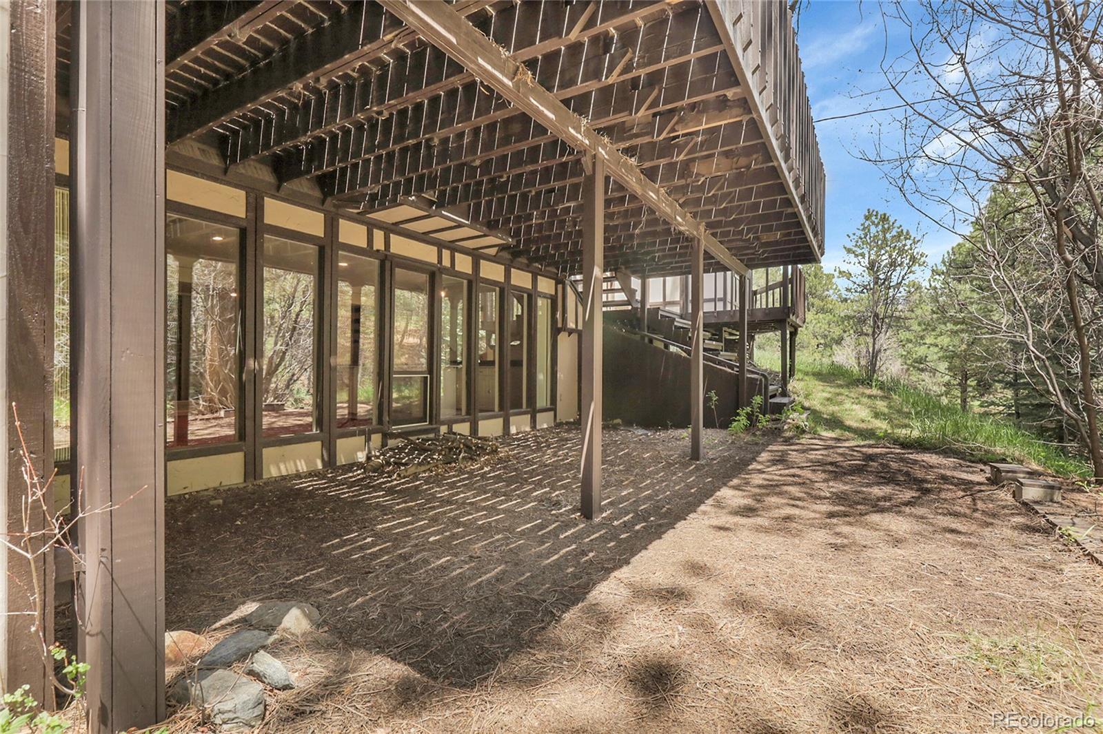 150 Soda Creek Road Evergreen CO 80439