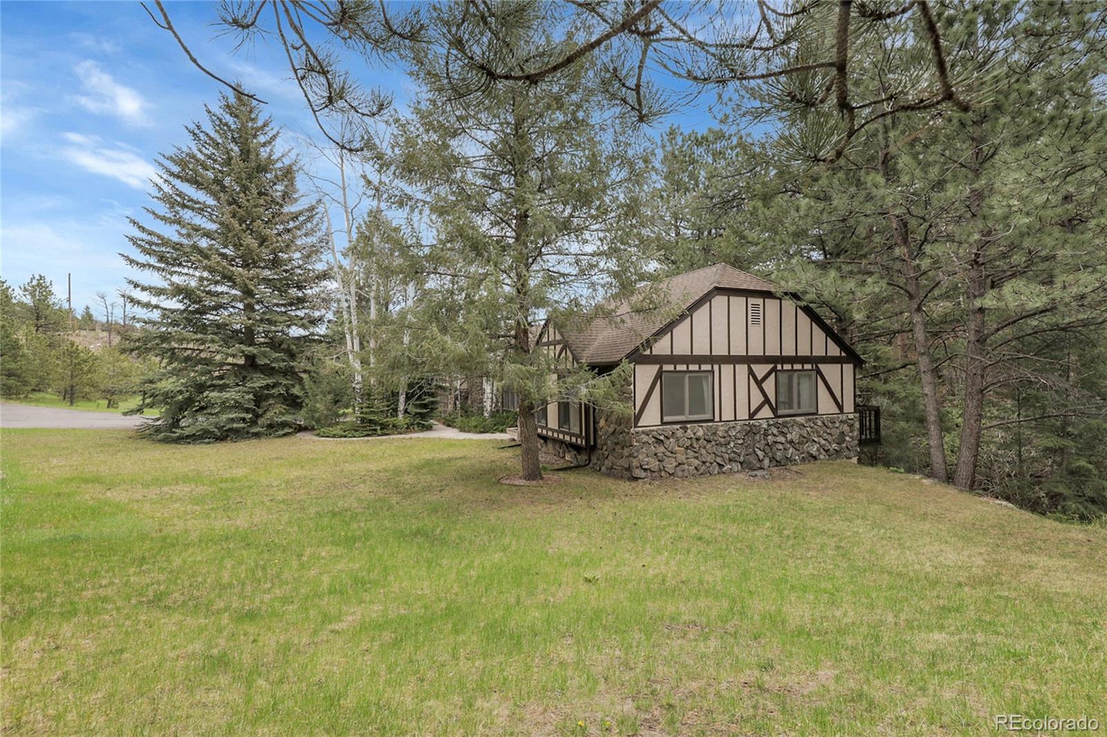 150 Soda Creek Road Evergreen CO 80439