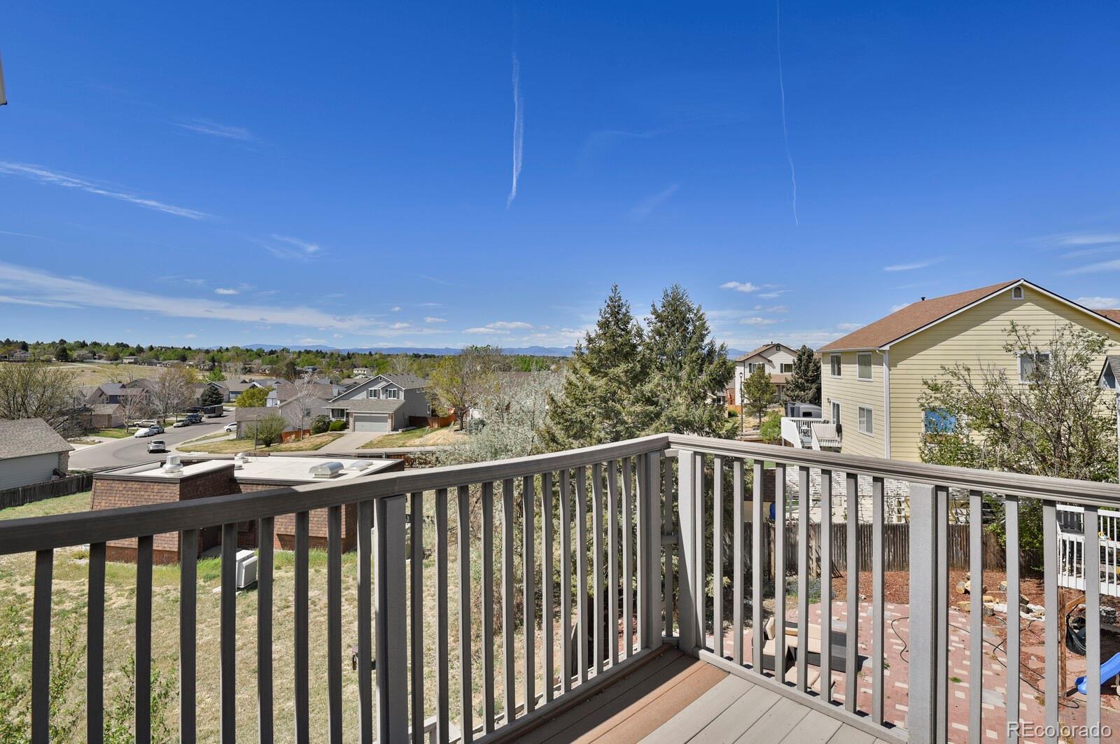 4637 S Flanders Way Centennial CO 80015