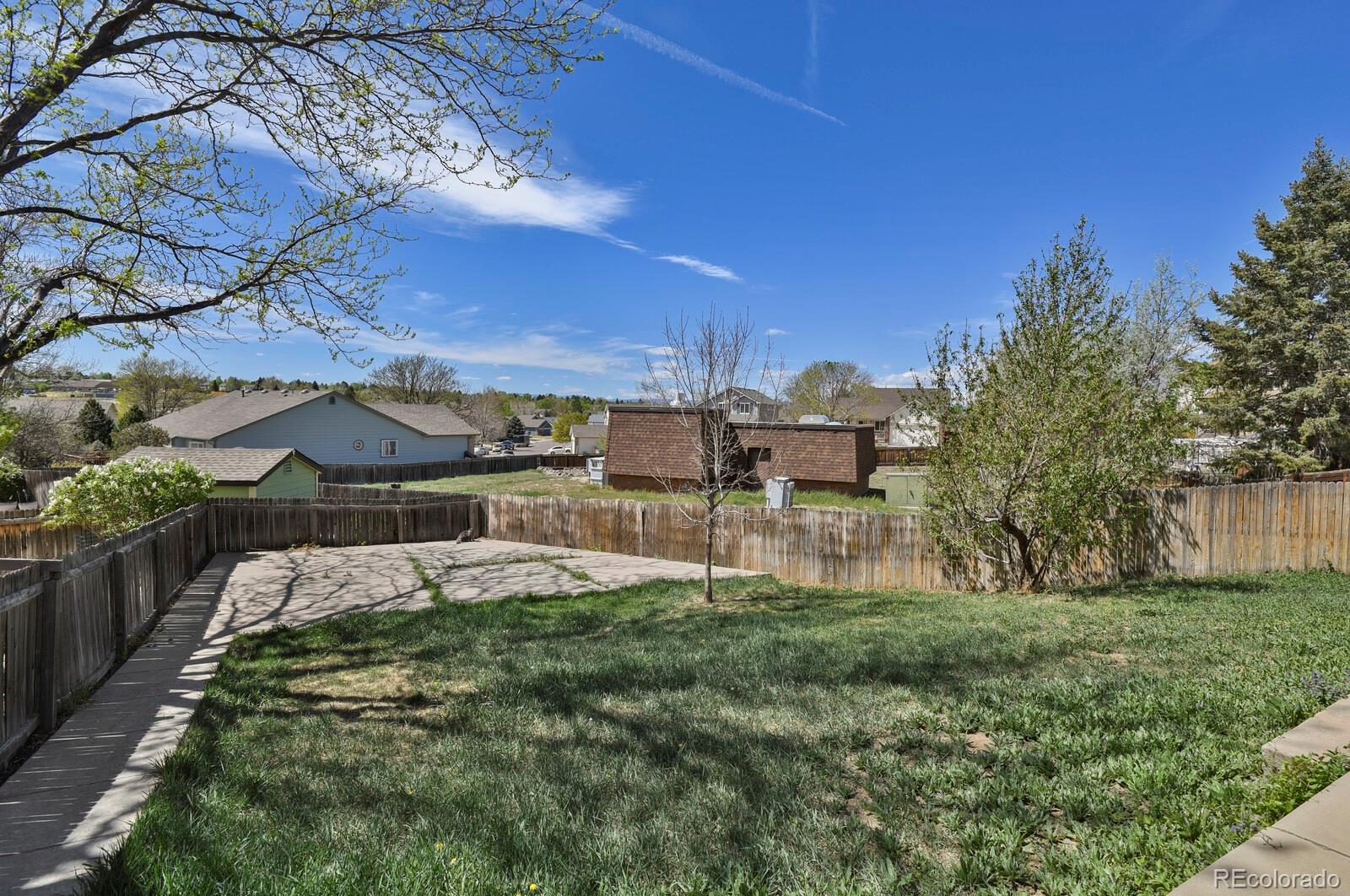 4637 S Flanders Way Centennial CO 80015