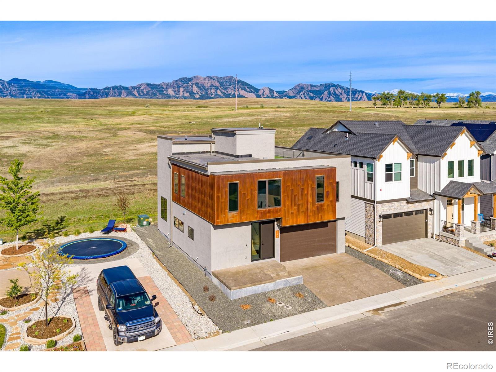343 Cherokee Avenue Superior CO 80027