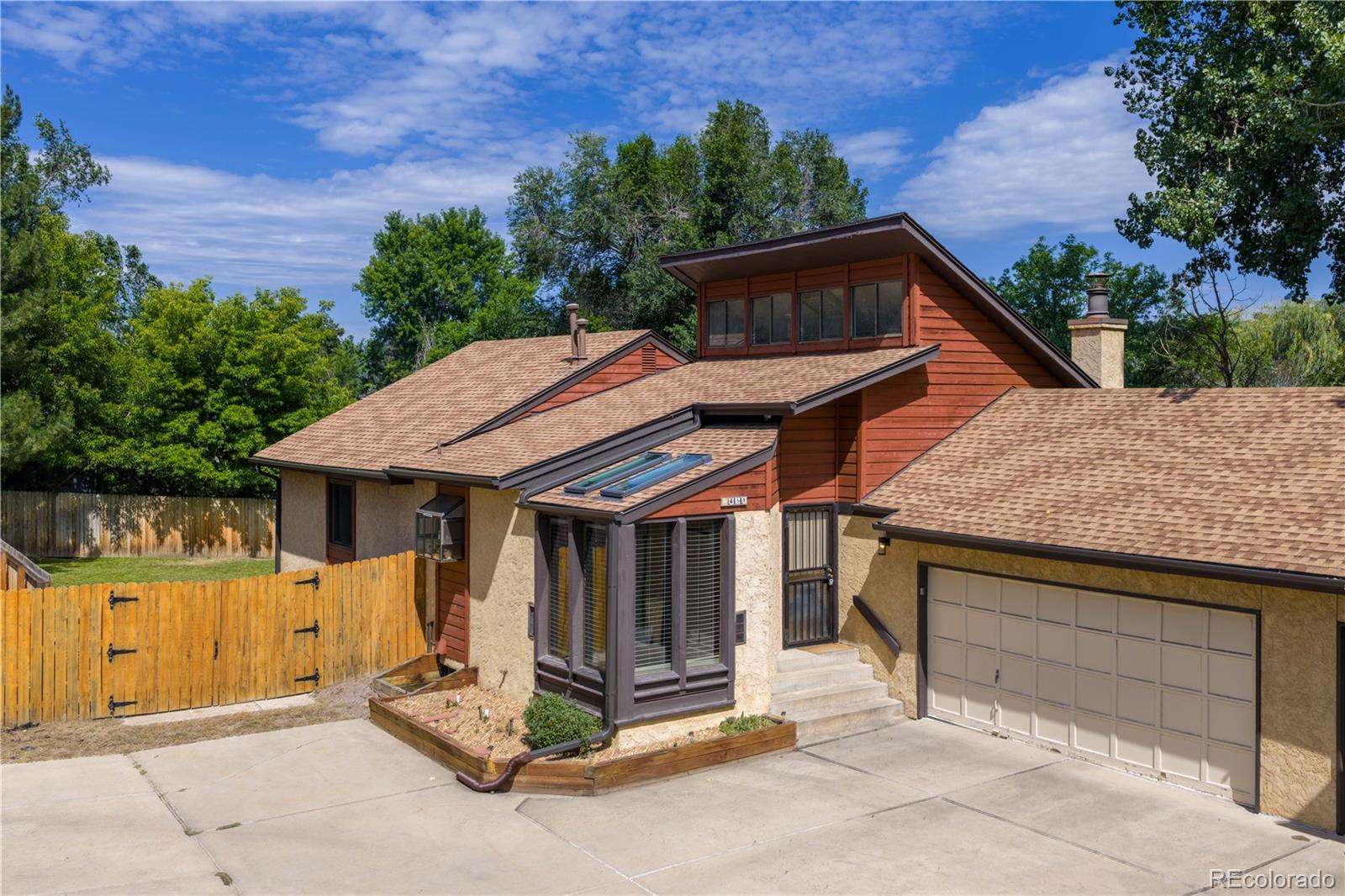 657 Brentwood Street Lakewood CO 80214