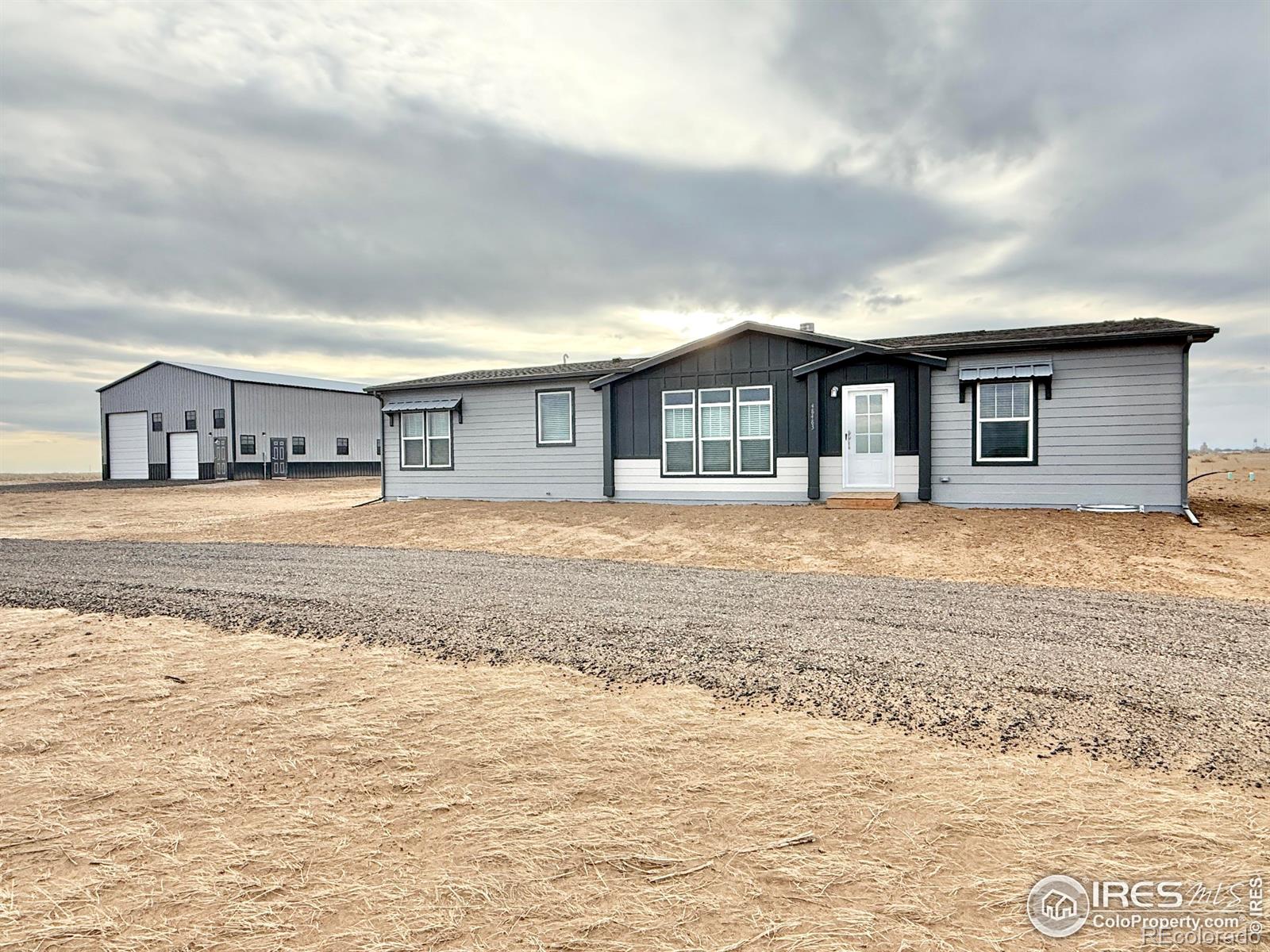 48483 County Road 33 Nunn CO 80648
