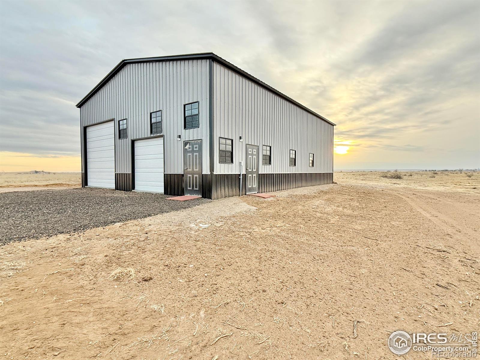 48483 County Road 33 Nunn CO 80648