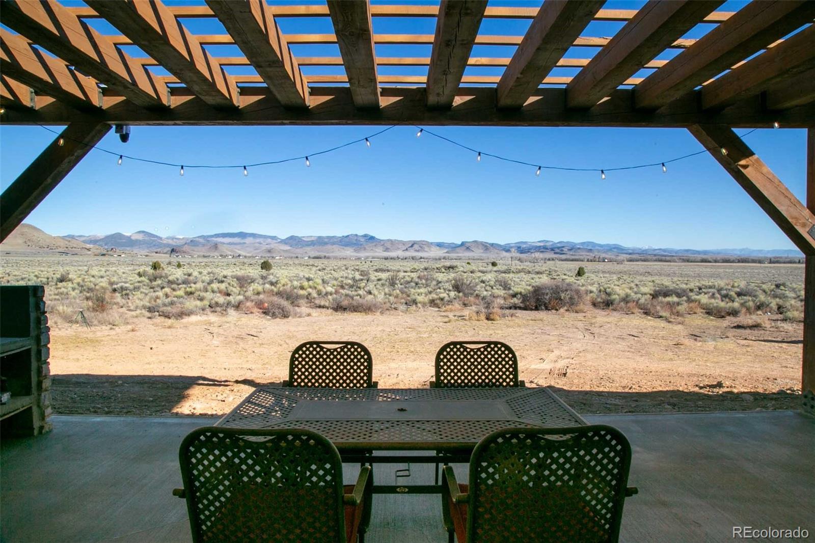 1080 Pronghorn Trail Del Norte CO 81132