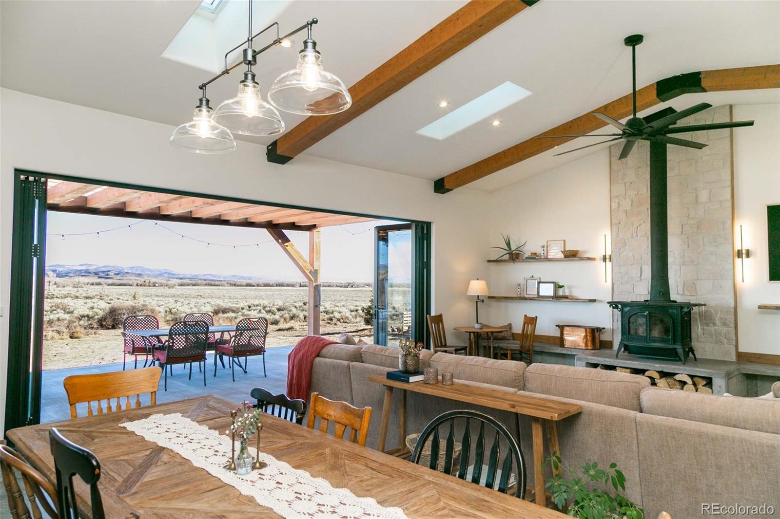 1080 Pronghorn Trail Del Norte CO 81132