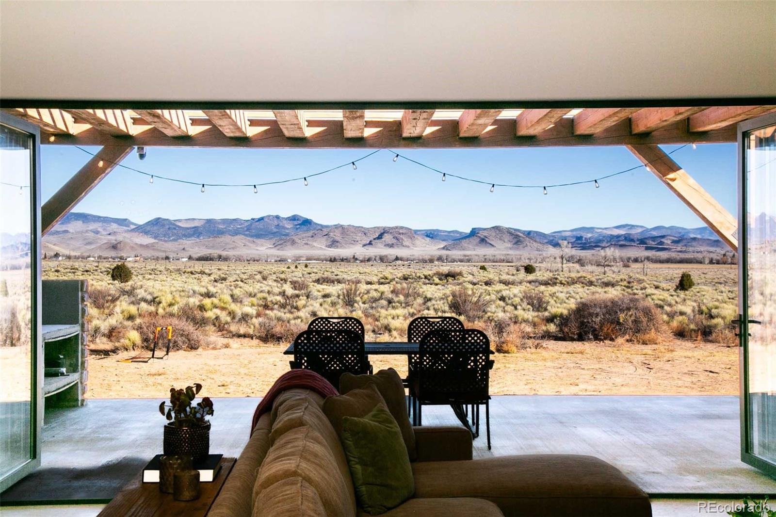 1080 Pronghorn Trail Del Norte CO 81132