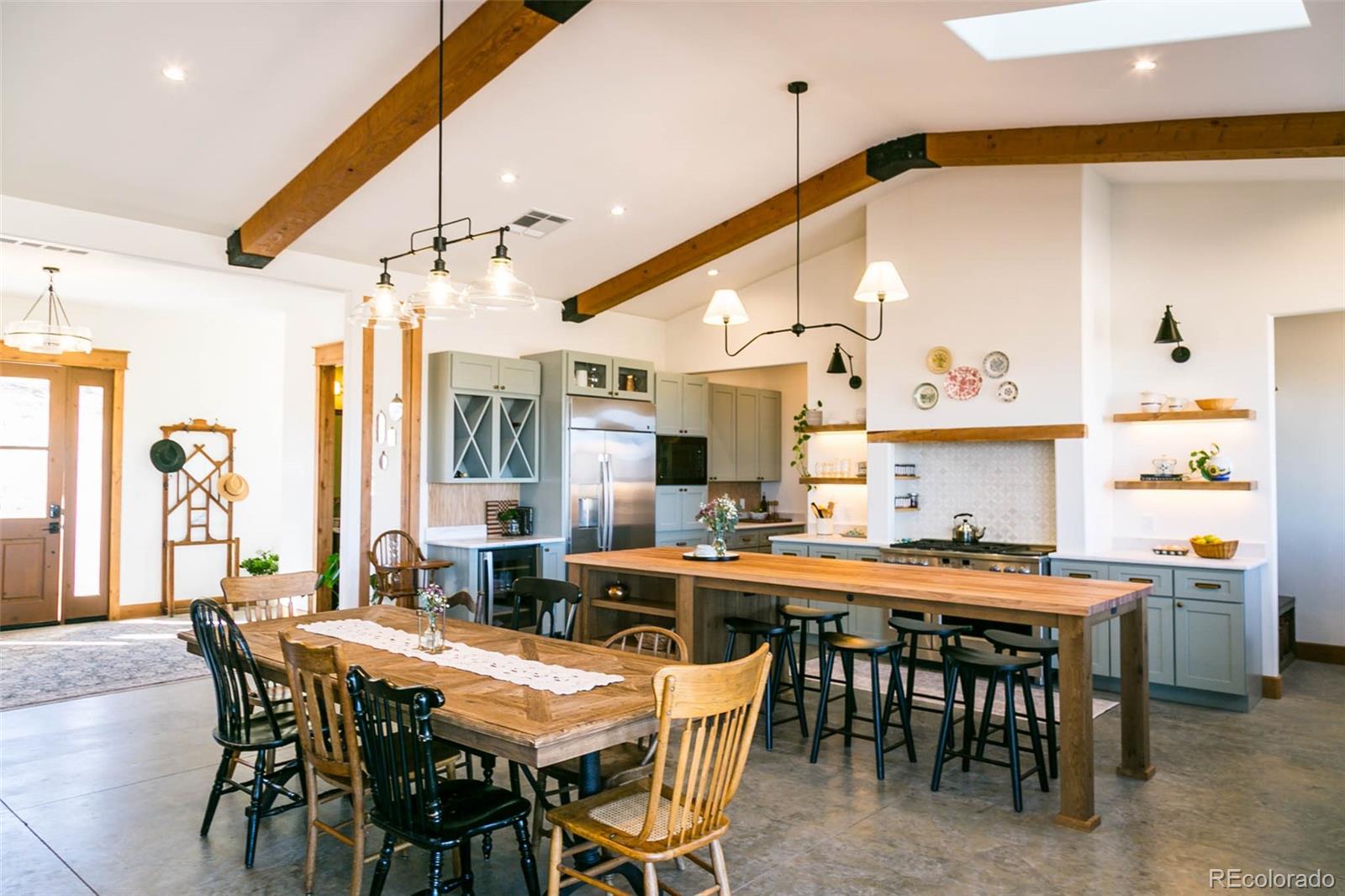 1080 Pronghorn Trail Del Norte CO 81132