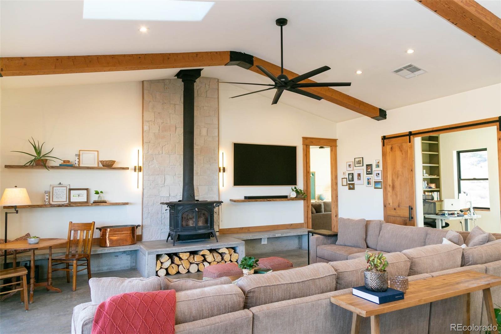 1080 Pronghorn Trail Del Norte CO 81132