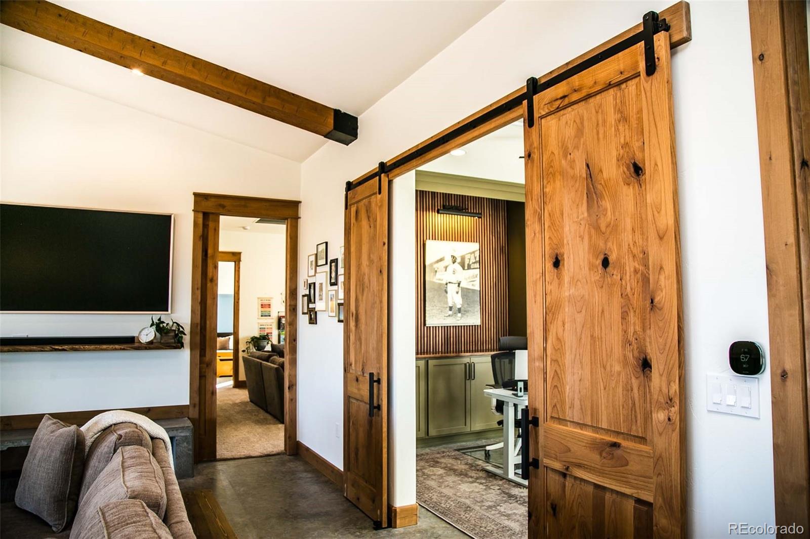 1080 Pronghorn Trail Del Norte CO 81132