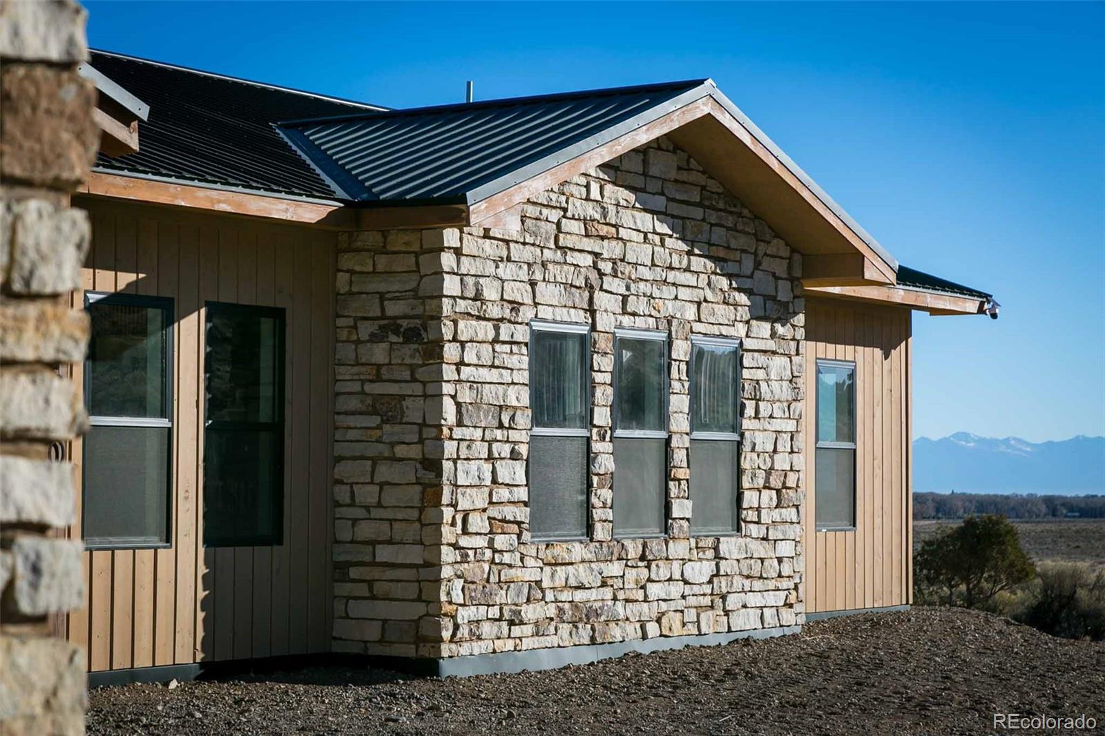1080 Pronghorn Trail Del Norte CO 81132