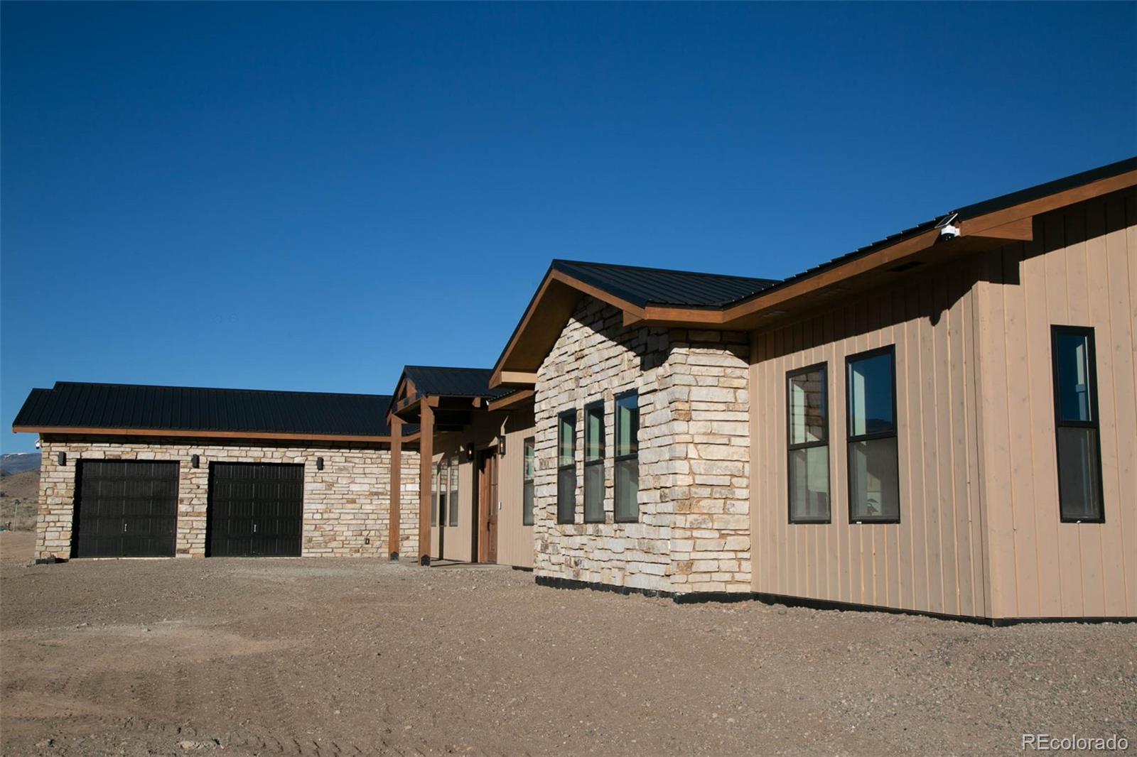 1080 Pronghorn Trail Del Norte CO 81132