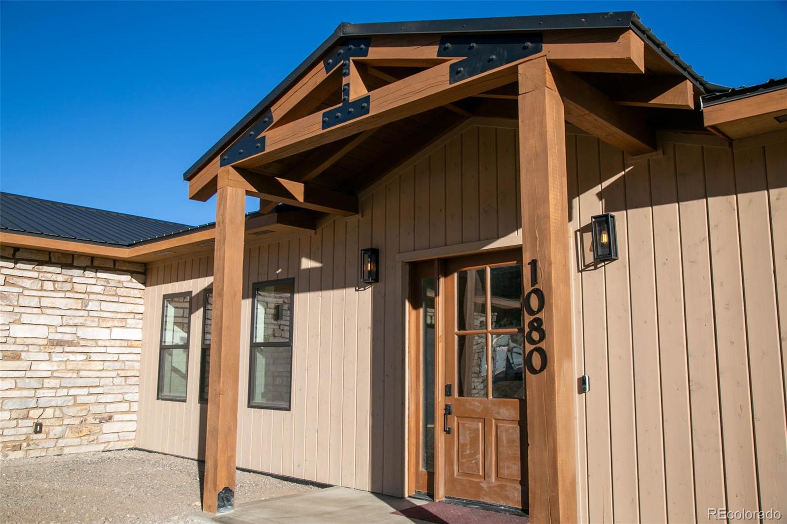 1080 Pronghorn Trail Del Norte CO 81132