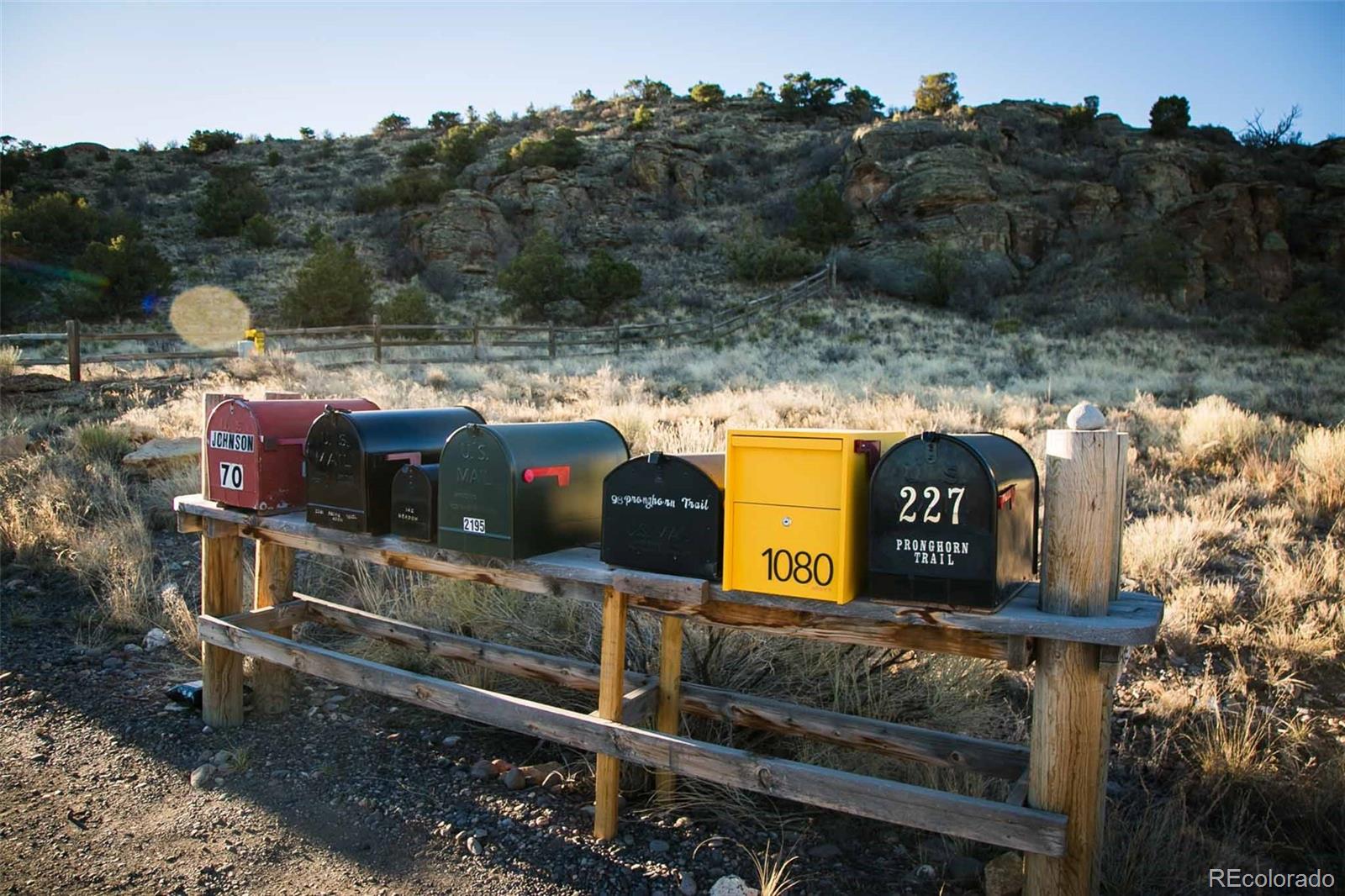 1080 Pronghorn Trail Del Norte CO 81132