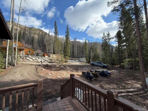 25981 County Road 162 E Nathrop CO 81236