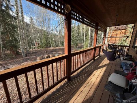 25981 County Road 162 E Nathrop CO 81236