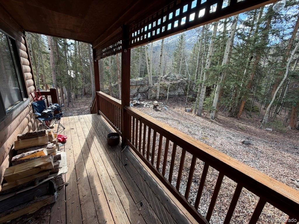 25981 County Road 162 E Nathrop CO 81236