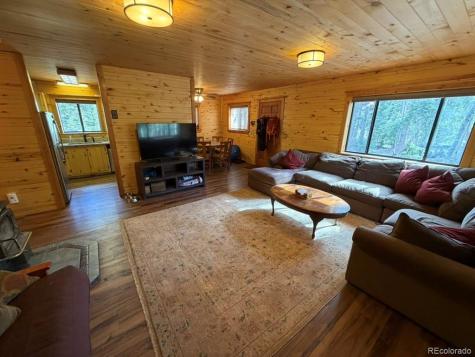 25981 County Road 162 E Nathrop CO 81236