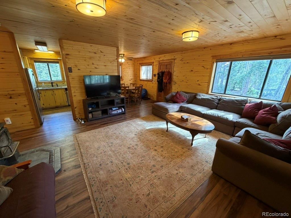 25981 County Road 162 E Nathrop CO 81236