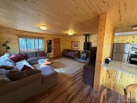 25981 County Road 162 E Nathrop CO 81236