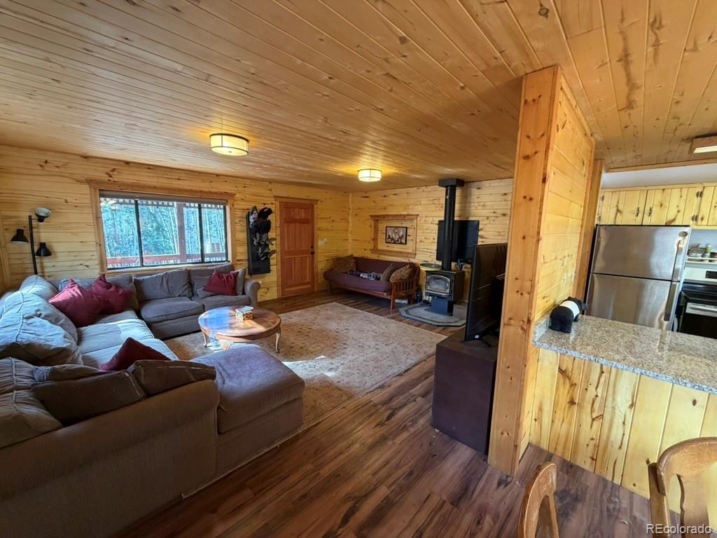 25981 County Road 162 E Nathrop CO 81236