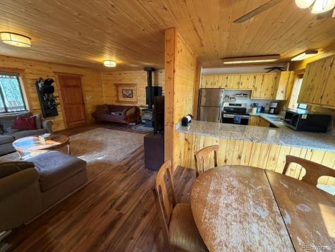 25981 County Road 162 E Nathrop CO 81236