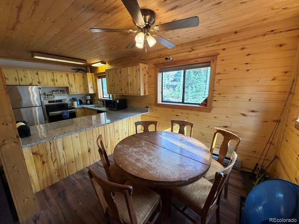 25981 County Road 162 E Nathrop CO 81236