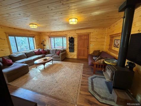 25981 County Road 162 E Nathrop CO 81236