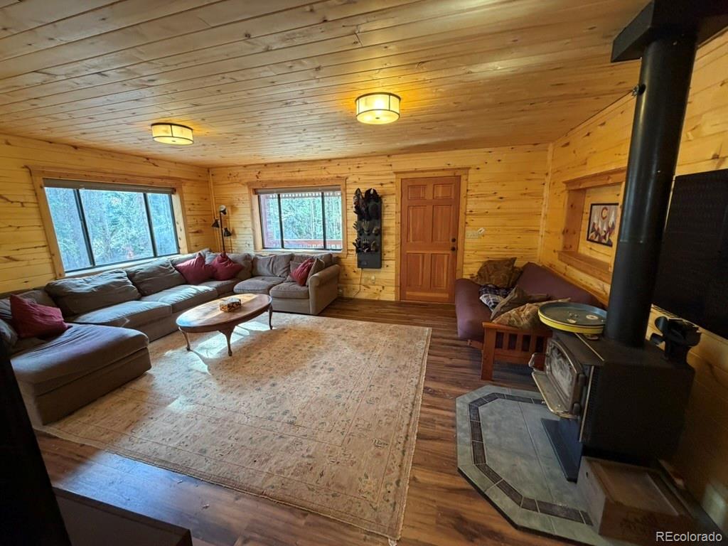 25981 County Road 162 E Nathrop CO 81236