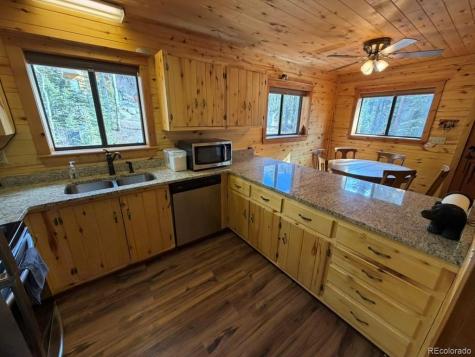 25981 County Road 162 E Nathrop CO 81236